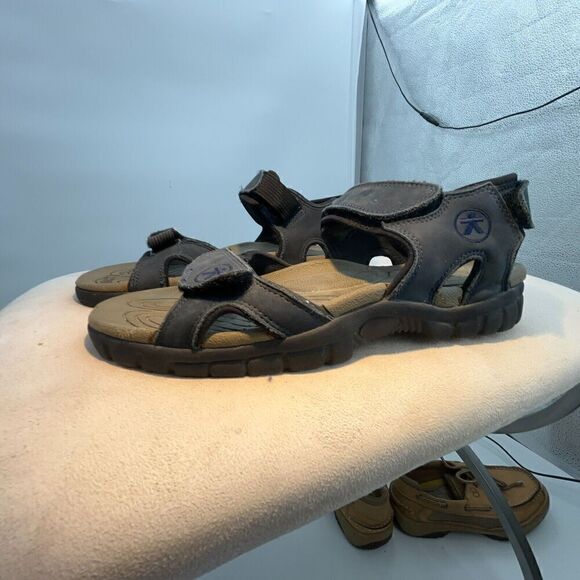 Human Men’s Sandals - Picture 6 of 13